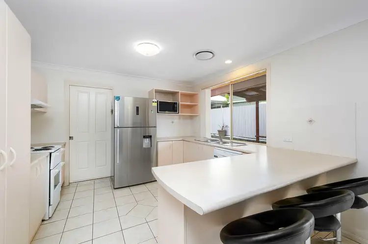 Sixth view of Homely villa listing, 1/9 Woodgrove Close, Port Macquarie NSW 2444