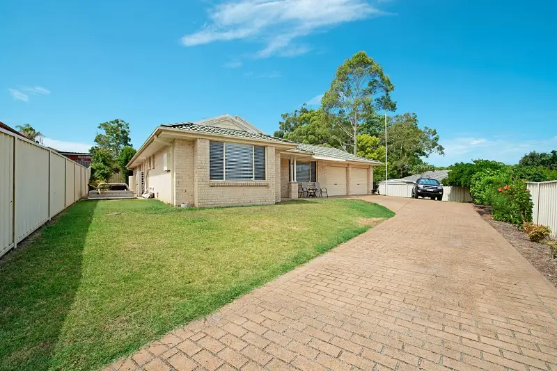 Main view of Homely house listing, 8 Warabi Close, Medowie NSW 2318
