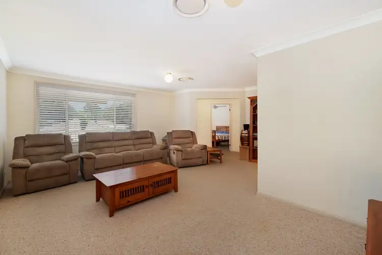 Fourth view of Homely house listing, 8 Warabi Close, Medowie NSW 2318