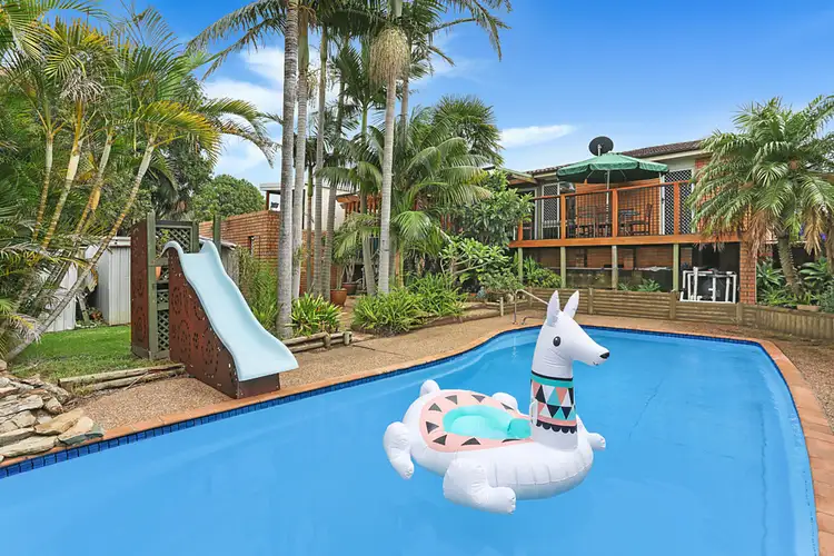 3 Neville Avenue, Russell Vale NSW 2517