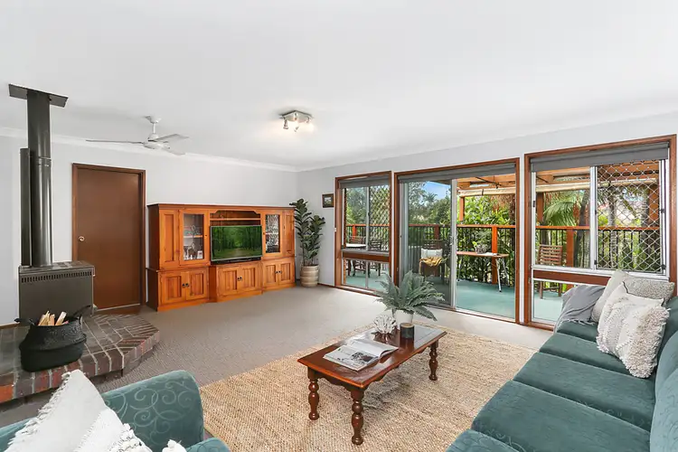 Second view of Homely house listing, 3 Neville Avenue, Russell Vale NSW 2517
