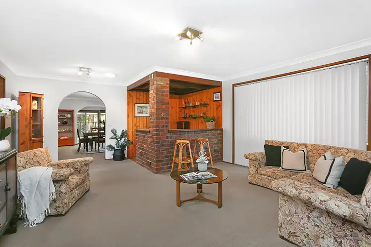 Fifth view of Homely house listing, 3 Neville Avenue, Russell Vale NSW 2517