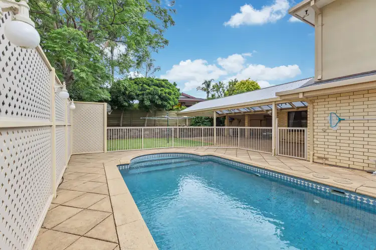 2 DAINA COURT, Coromandel Valley SA 5051