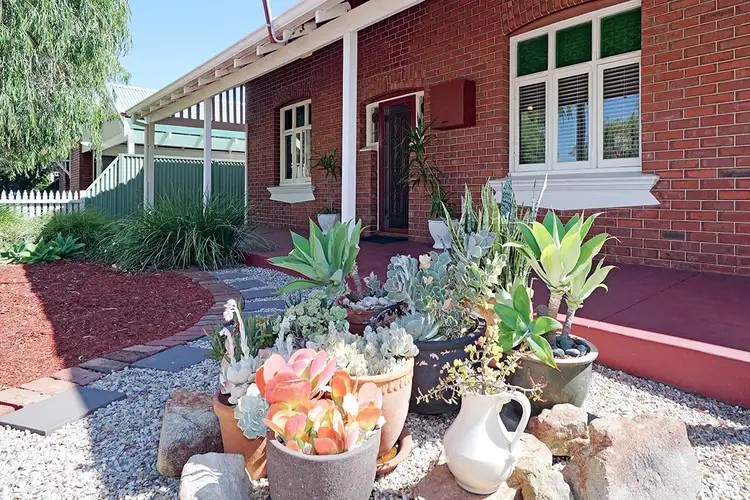 Main view of Homely house listing, 168 Sixth Avenue, Inglewood WA 6052