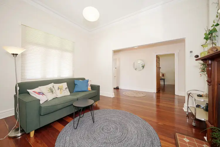 Sixth view of Homely house listing, 168 Sixth Avenue, Inglewood WA 6052