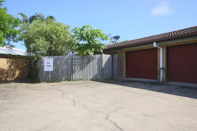 Main view of Homely unit listing, 7/11 Stevenson Street, South Mackay QLD 4740