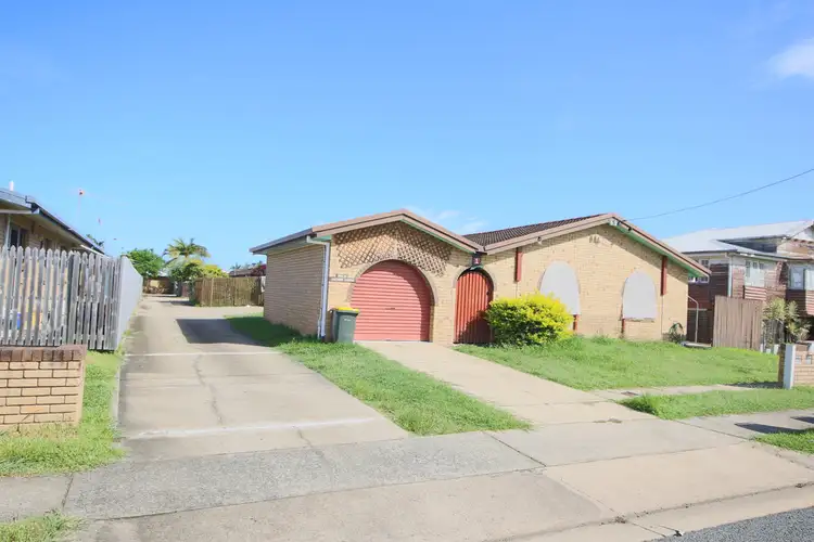 Second view of Homely unit listing, 7/11 Stevenson Street, South Mackay QLD 4740