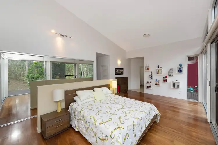 Sixth view of Homely house listing, 5 Beverly Close, Moore Park Beach QLD 4670