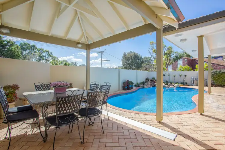 Main view of Homely house listing, 6 Hamersley Way, Kardinya WA 6163