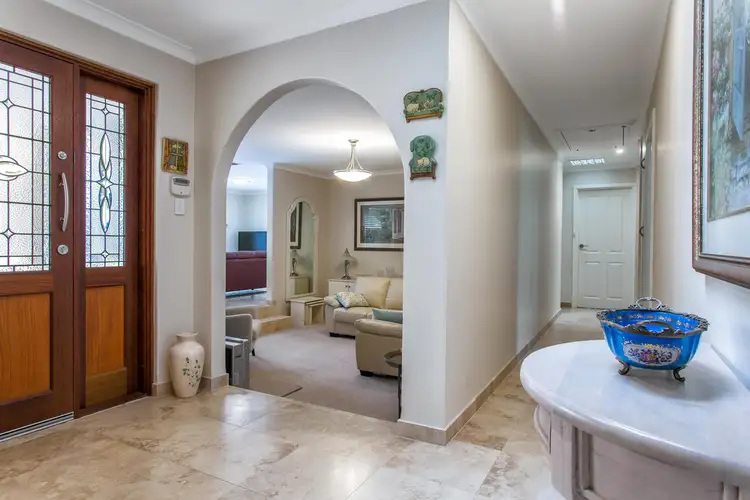 Fourth view of Homely house listing, 6 Hamersley Way, Kardinya WA 6163