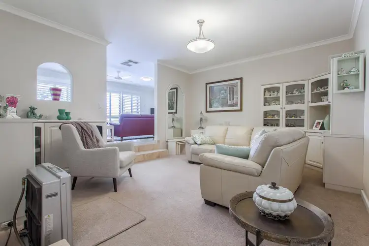 Fifth view of Homely house listing, 6 Hamersley Way, Kardinya WA 6163