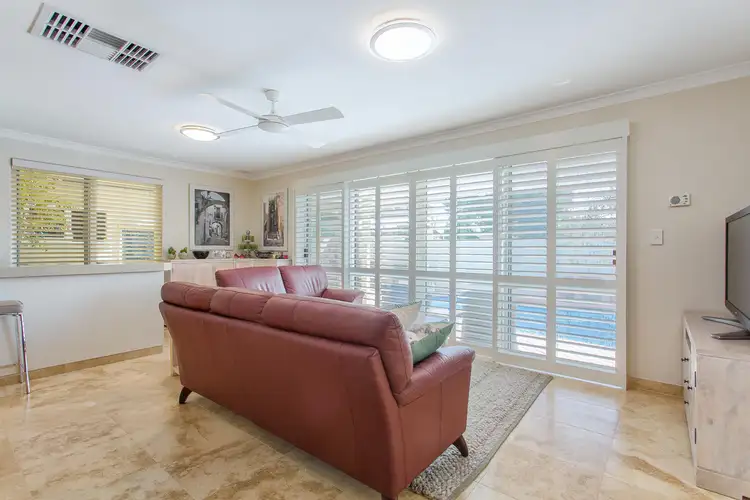 Sixth view of Homely house listing, 6 Hamersley Way, Kardinya WA 6163