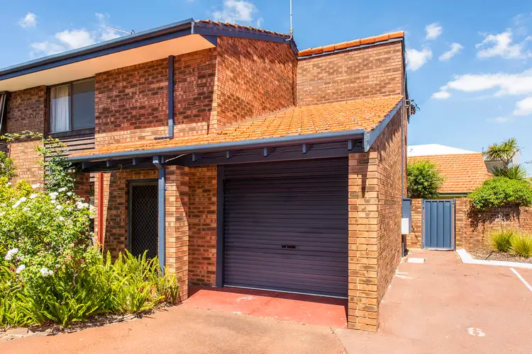 6/257 Cambridge Street, Wembley WA 6014