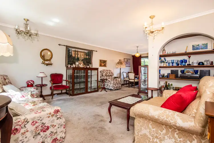 Third view of Homely townhouse listing, 6/257 Cambridge Street, Wembley WA 6014