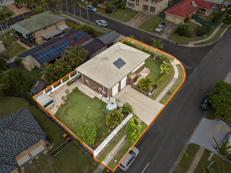 Main view of Homely house listing, 5 Coondoo Street, Algester QLD 4115