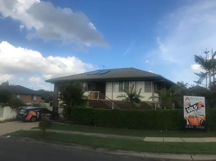 Second view of Homely house listing, 5 Coondoo Street, Algester QLD 4115