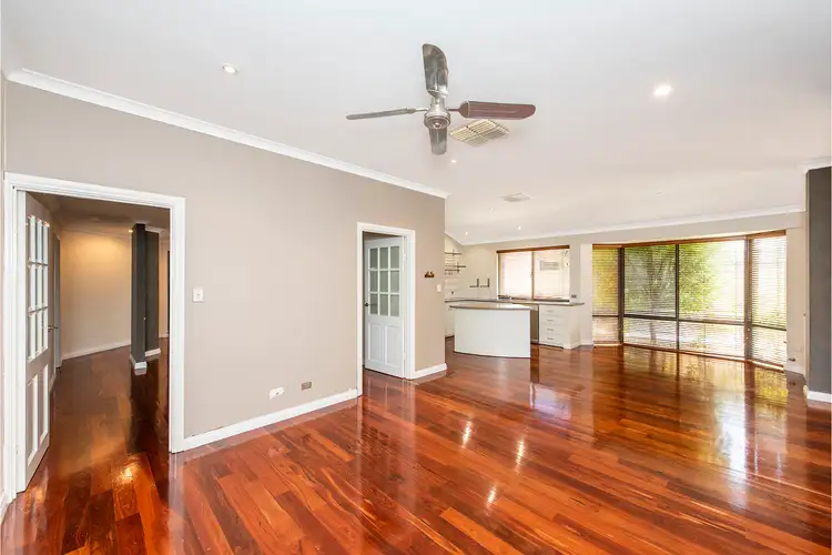 Second view of Homely house listing, 15 Salamanca Parkway, Port Kennedy WA 6172