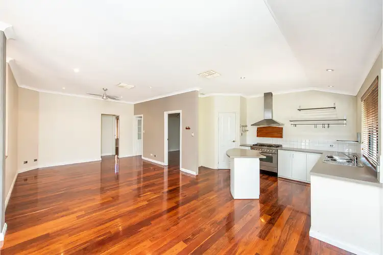 Third view of Homely house listing, 15 Salamanca Parkway, Port Kennedy WA 6172