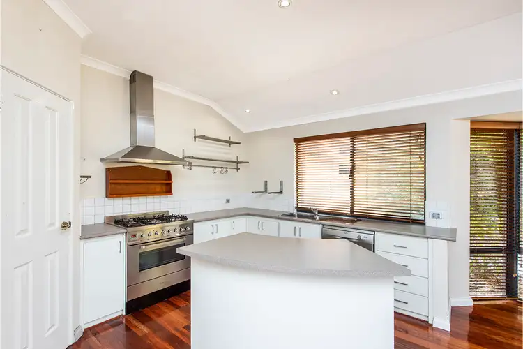 Fourth view of Homely house listing, 15 Salamanca Parkway, Port Kennedy WA 6172