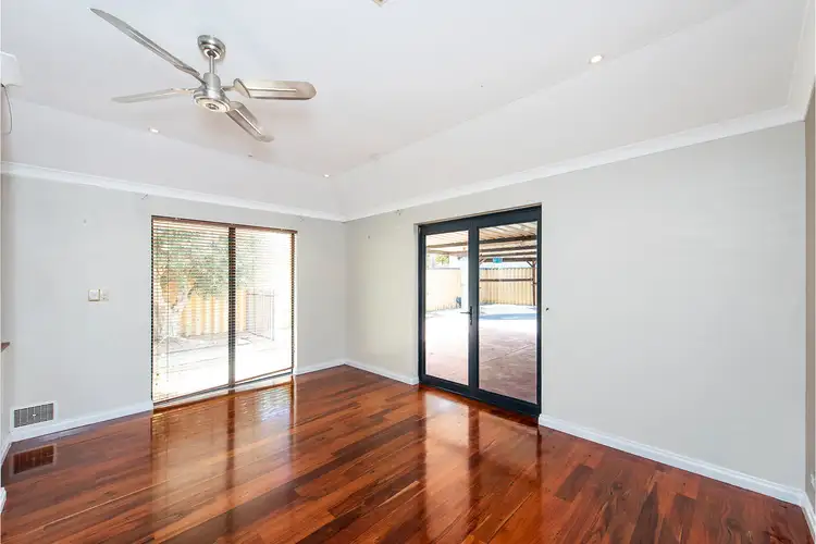 Fifth view of Homely house listing, 15 Salamanca Parkway, Port Kennedy WA 6172