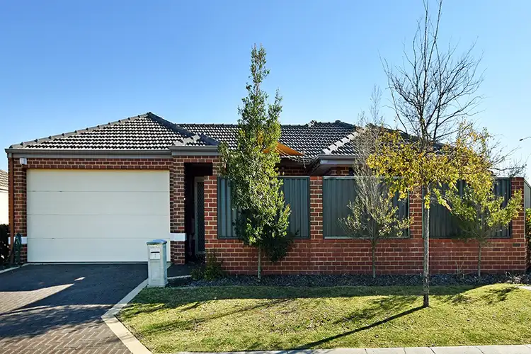 Second view of Homely house listing, 1/10 Dulegal Way, Aveley WA 6069