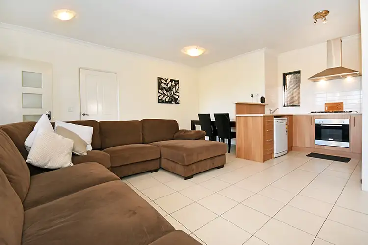 Fifth view of Homely house listing, 1/10 Dulegal Way, Aveley WA 6069