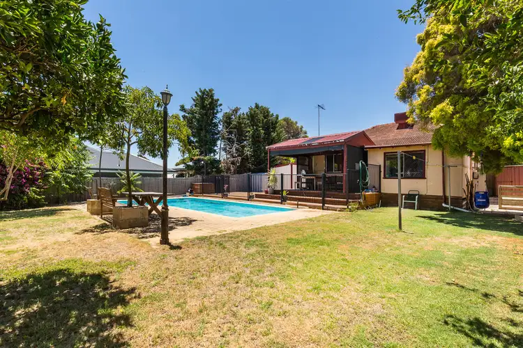 Second view of Homely house listing, 14 Cummins Street, Willagee WA 6156