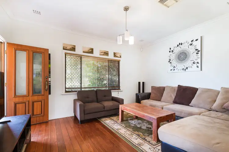 Fifth view of Homely house listing, 14 Cummins Street, Willagee WA 6156