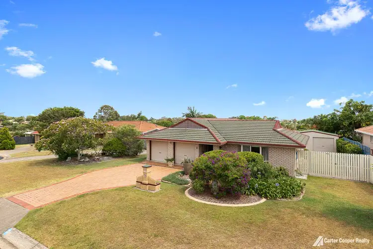 11 Pohlmann Court, Scarness QLD 4655