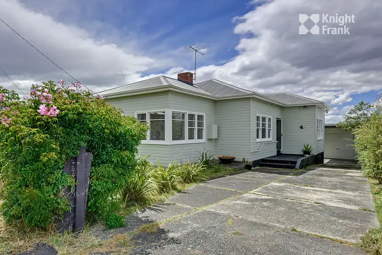 17 Kenbrae Avenue, Glenorchy TAS 7010