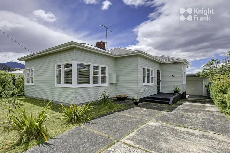 Second view of Homely house listing, 17 Kenbrae Avenue, Glenorchy TAS 7010