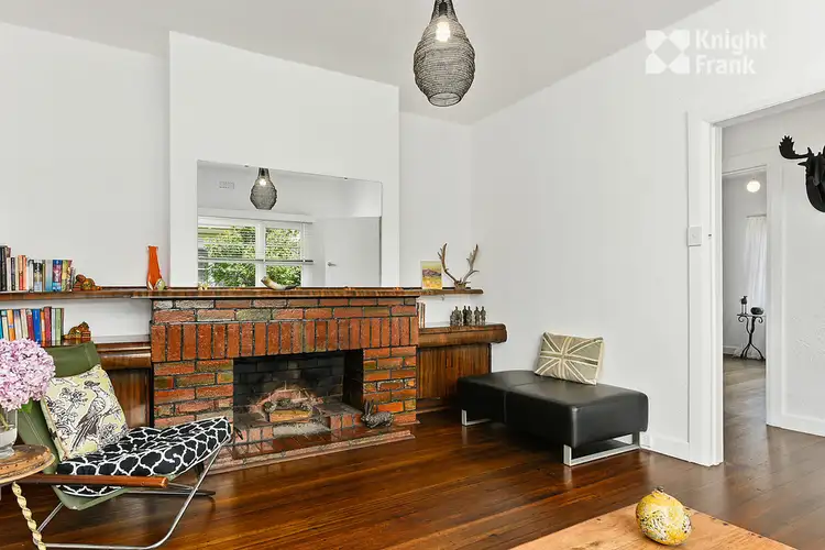 Fifth view of Homely house listing, 17 Kenbrae Avenue, Glenorchy TAS 7010