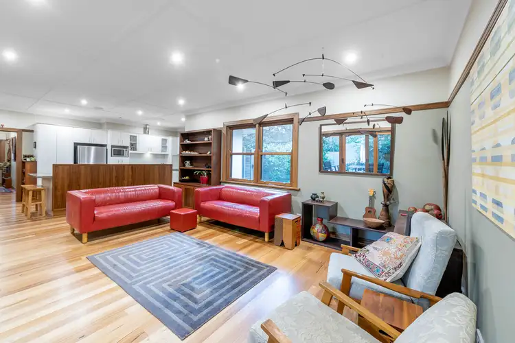 Third view of Homely house listing, 15 Young Street, Barton ACT 2600