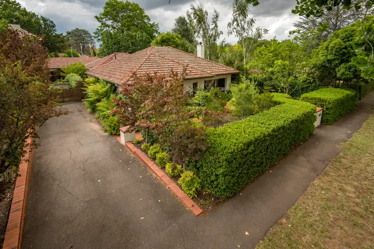 Fifth view of Homely house listing, 15 Young Street, Barton ACT 2600
