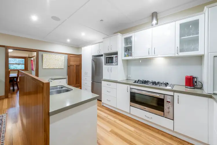 Sixth view of Homely house listing, 15 Young Street, Barton ACT 2600