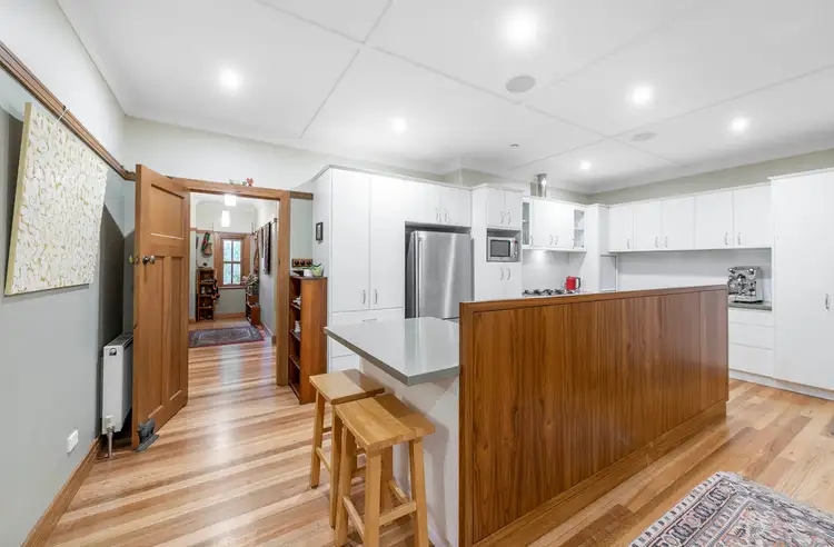 Seventh view of Homely house listing, 15 Young Street, Barton ACT 2600
