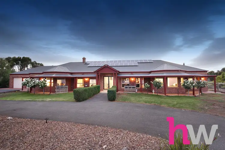 Main view of Homely house listing, 43-53 Blackbird Circuit, Lara VIC 3212