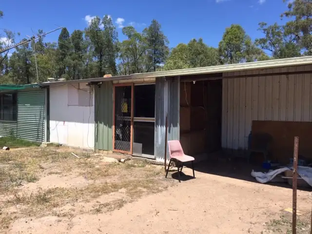 #1 CHINCHILLA TARA ROAD, Tara QLD 4421