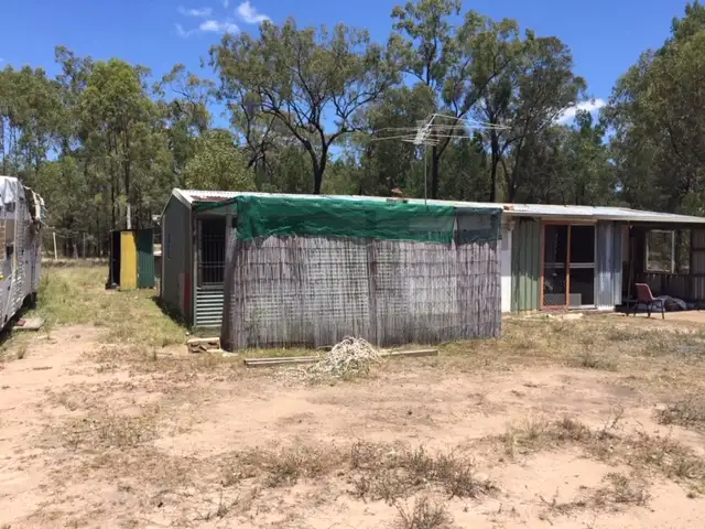 Fourth view of Homely rural property listing, #1 CHINCHILLA TARA ROAD, Tara QLD 4421