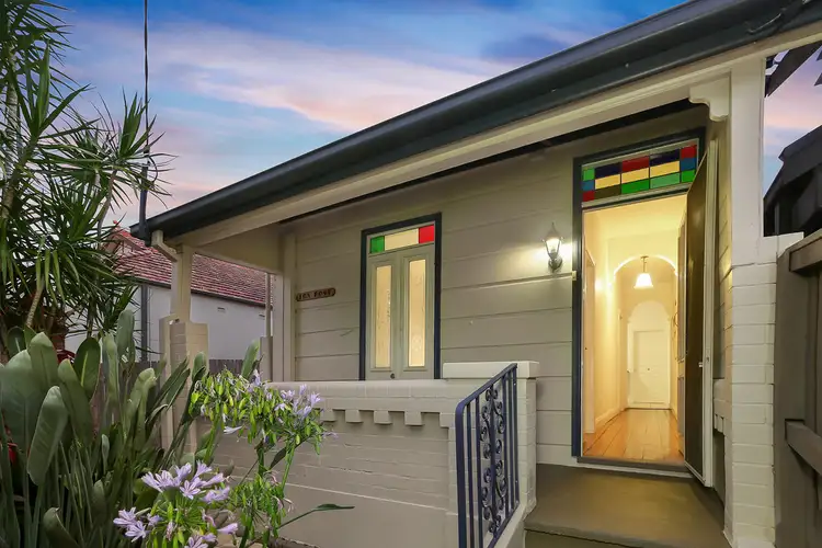 Main view of Homely house listing, 58 Allen Street, Leichhardt NSW 2040