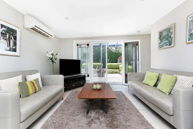 Second view of Homely house listing, 58 Allen Street, Leichhardt NSW 2040
