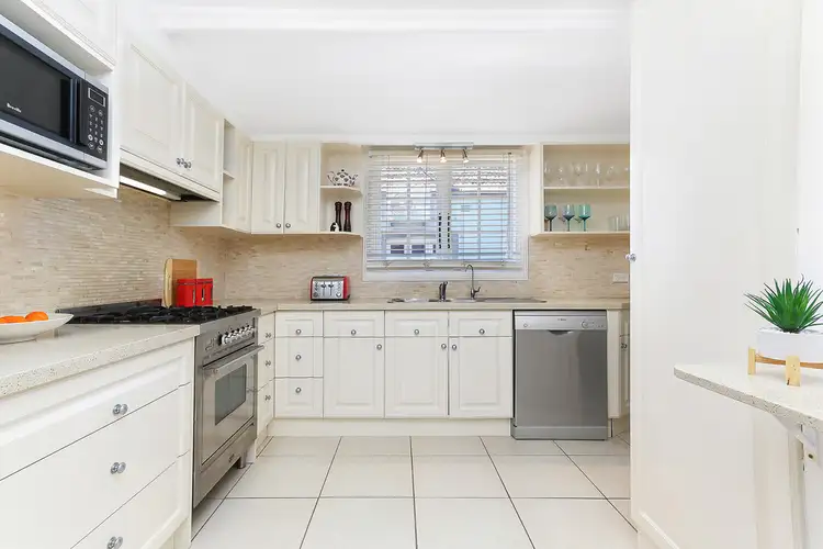 Fourth view of Homely house listing, 58 Allen Street, Leichhardt NSW 2040