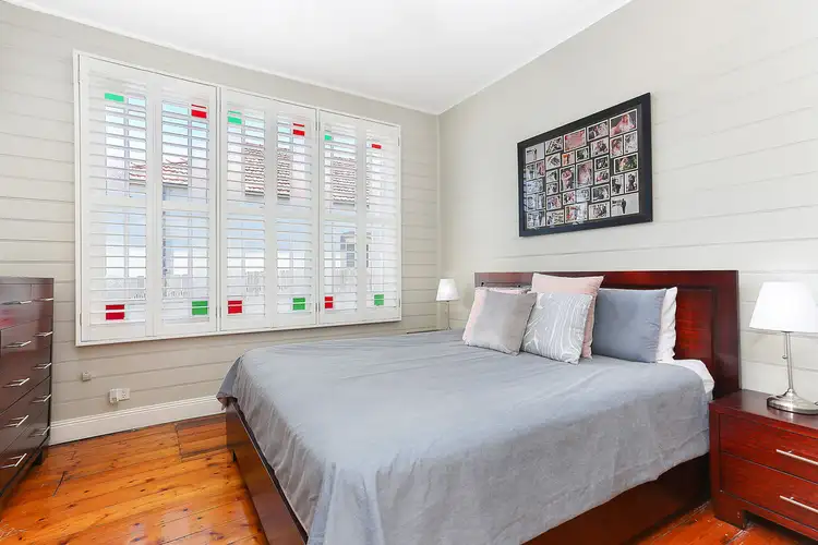 Fifth view of Homely house listing, 58 Allen Street, Leichhardt NSW 2040