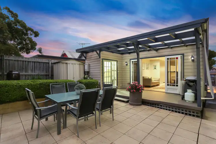 Sixth view of Homely house listing, 58 Allen Street, Leichhardt NSW 2040