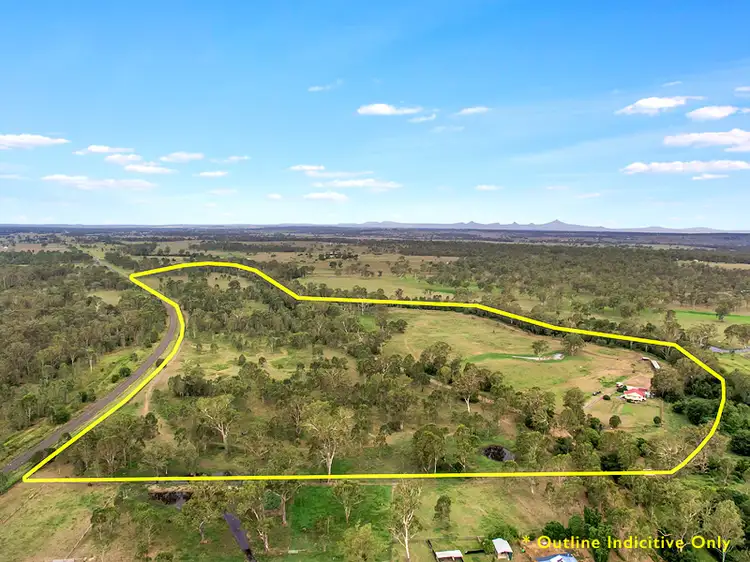 Main view of Homely house listing, 53-149 Waters Road, Calvert QLD 4340