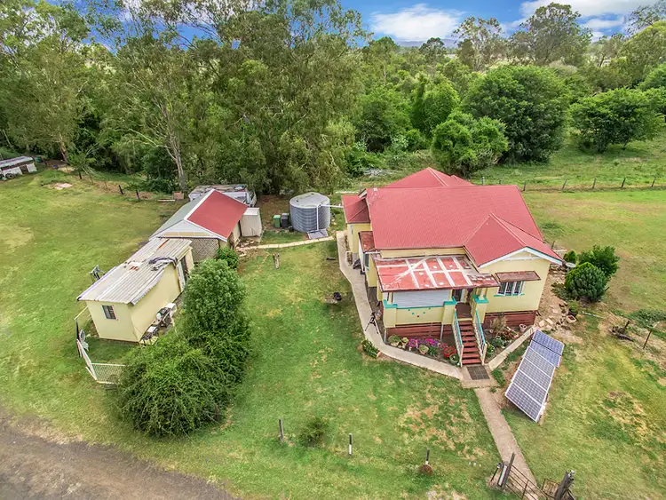 Fourth view of Homely house listing, 53-149 Waters Road, Calvert QLD 4340