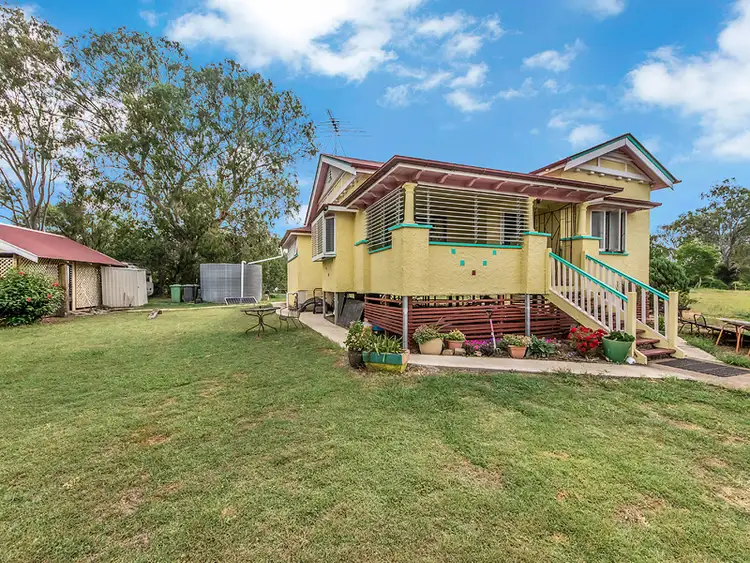 Fifth view of Homely house listing, 53-149 Waters Road, Calvert QLD 4340