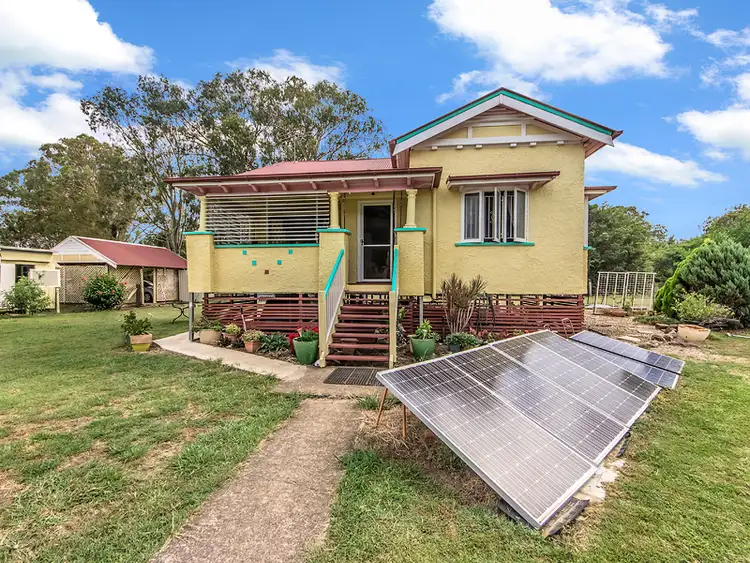Sixth view of Homely house listing, 53-149 Waters Road, Calvert QLD 4340