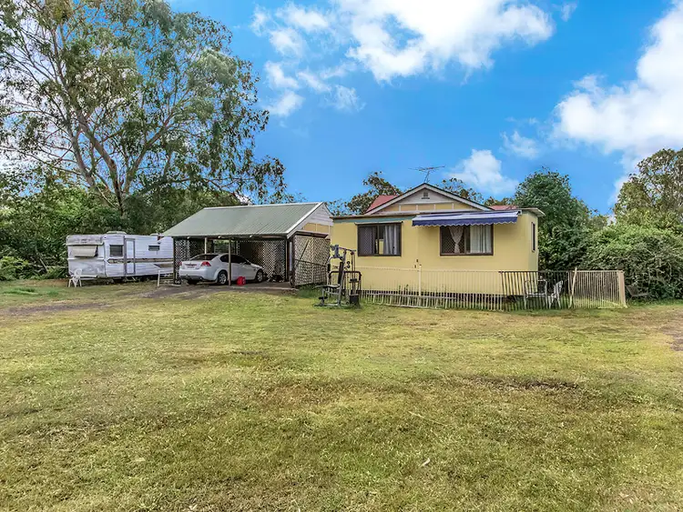 Seventh view of Homely house listing, 53-149 Waters Road, Calvert QLD 4340