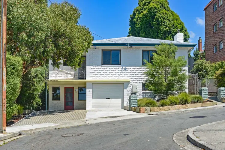 2 Hildern Street